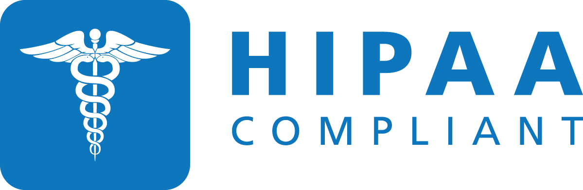 HIPAA-Compliant HIPAA Compliant