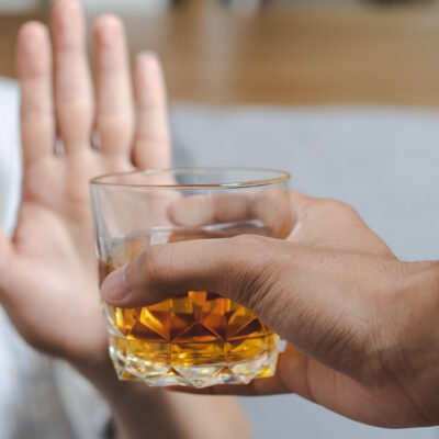 3 things you need to know about alcohol use disorder