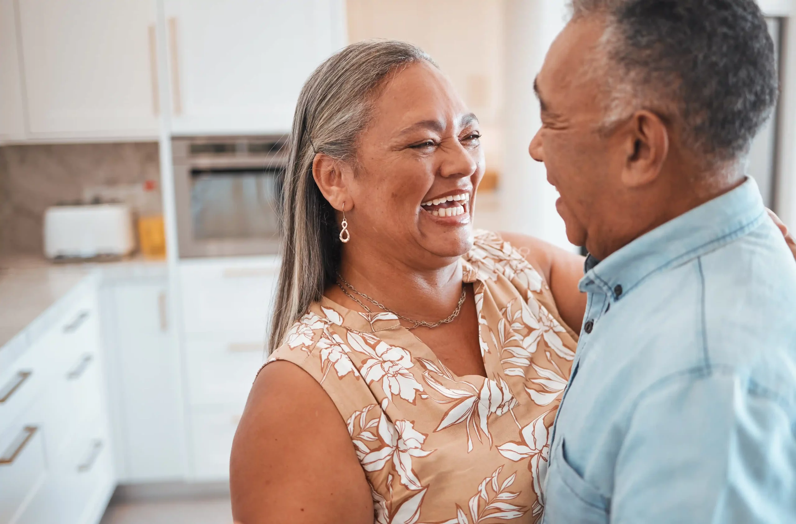 couple smiling, zvhc