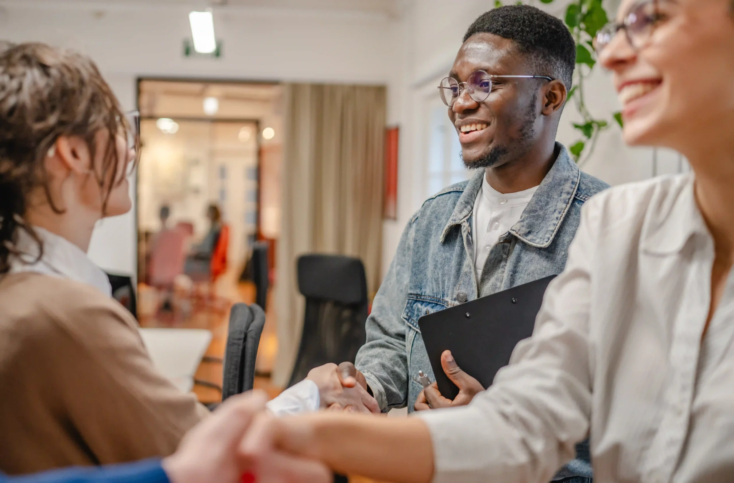 Community Support & Housing