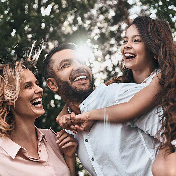 Happy family Happy family