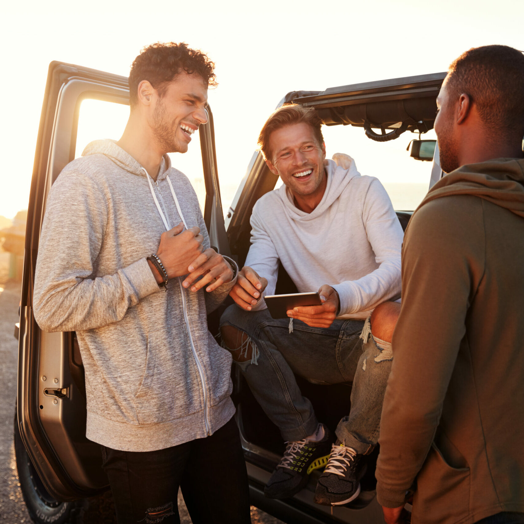shutterstock_1046607349 types of therapy